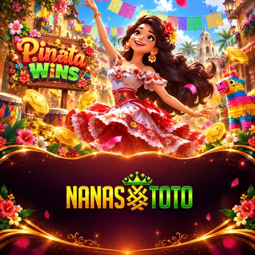 nanastoto APK Indonesia - Dashboard dan Interface