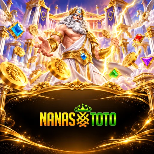 Lisensi Resmi nanastoto